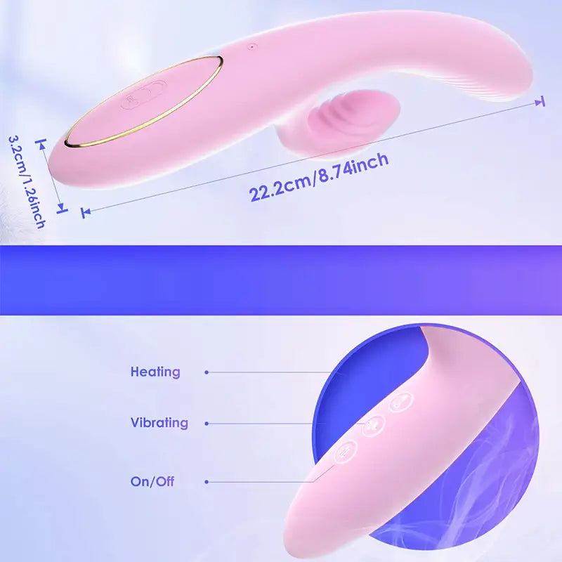 Female_Erotic_G-spot_Vibrator