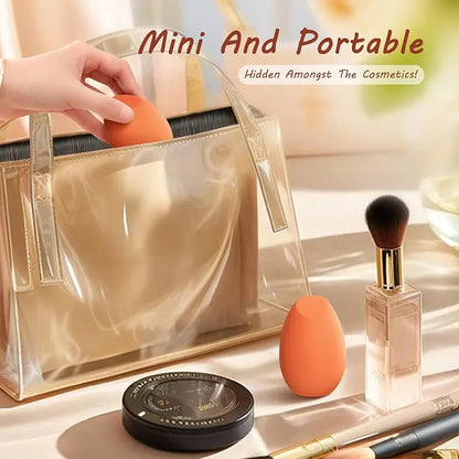 Silicone Mini Clitoral Pleasure Vibrator