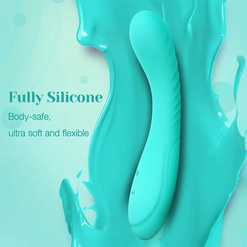 G-Spot Vibrator for Precision Stimulation