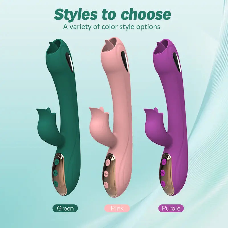 Triple_Stimulation_Vibrator