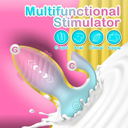Remote_Control_Diamond_Wearable_Anal_Plug