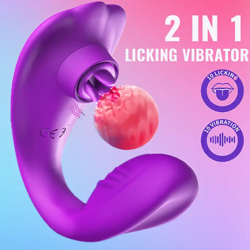 Remote_Control_U-Shaped_Wearable_Vibrator