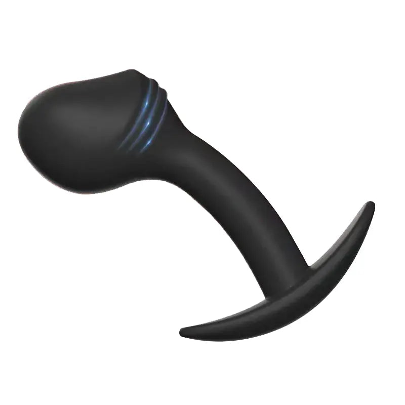 DiscreetWear Wearable Anal Plug for Intimate Pleasure