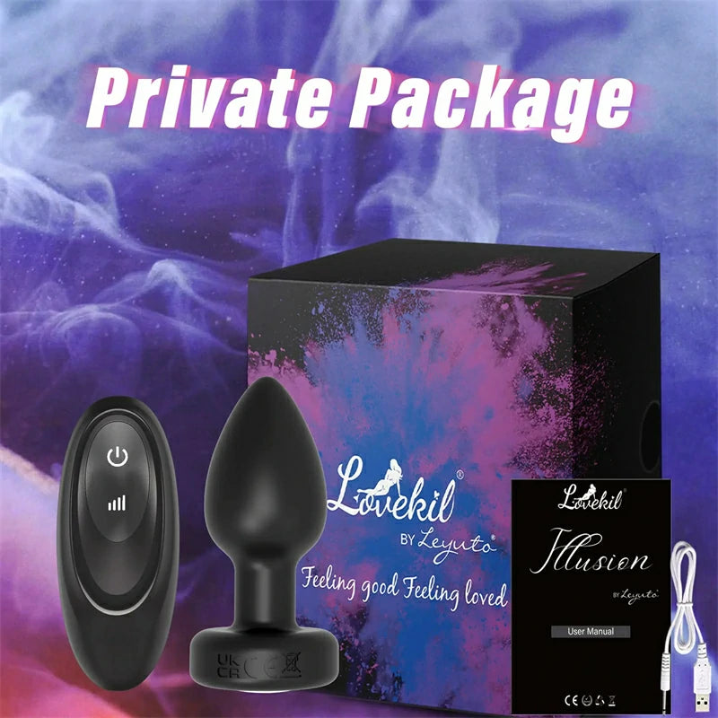 Touch_Sensitive_Color_Illuminated_Anal_Plug