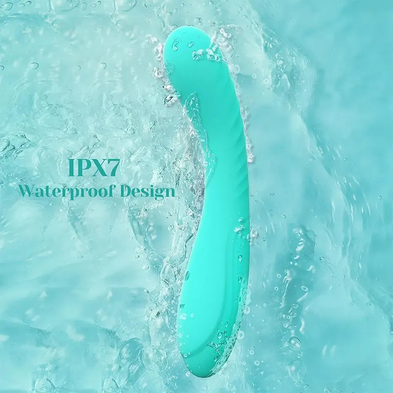 G-Spot Vibrator for Precision Stimulation