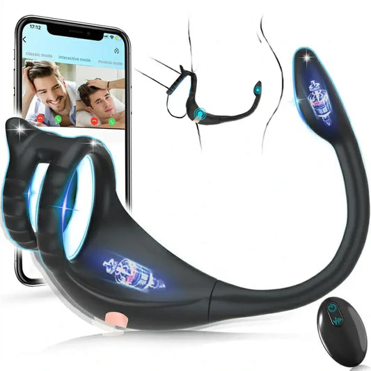 Delayed_Semen_Locking_Vibration_Ring