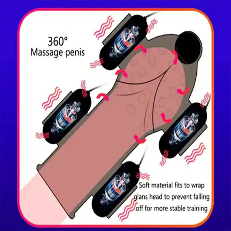 Rechargeable_Male_Vibrating_Penis_Pump