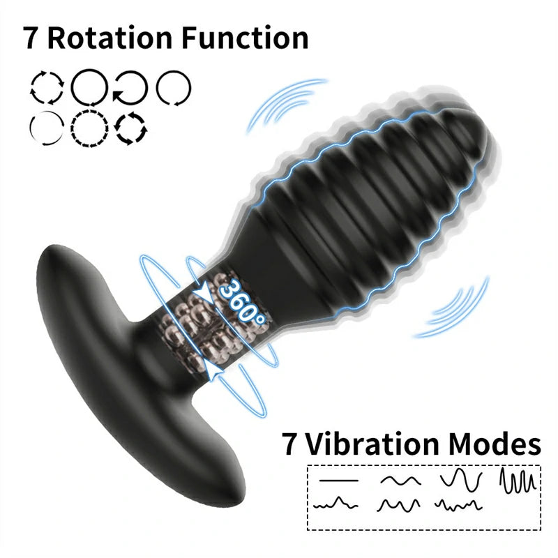 Wireless_Remote_Control_Rotating_Prostate_Massager