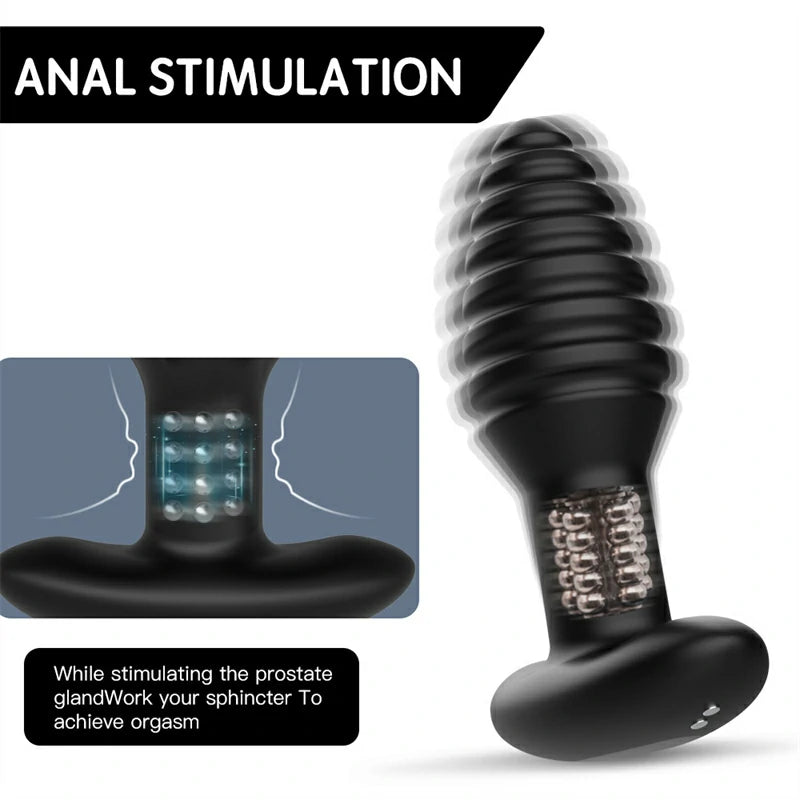 Wireless_Remote_Control_Rotating_Prostate_Massager