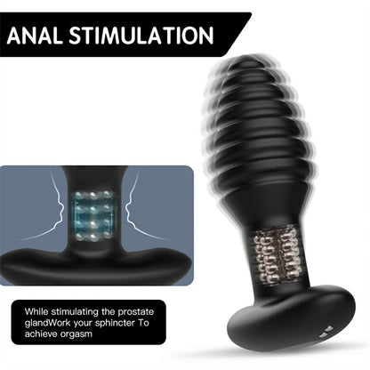 Wireless_Remote_Control_Rotating_Prostate_Massager