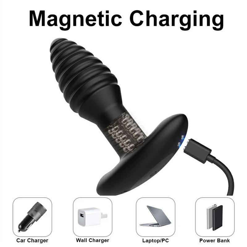 Wireless_Remote_Control_Rotating_Prostate_Massager