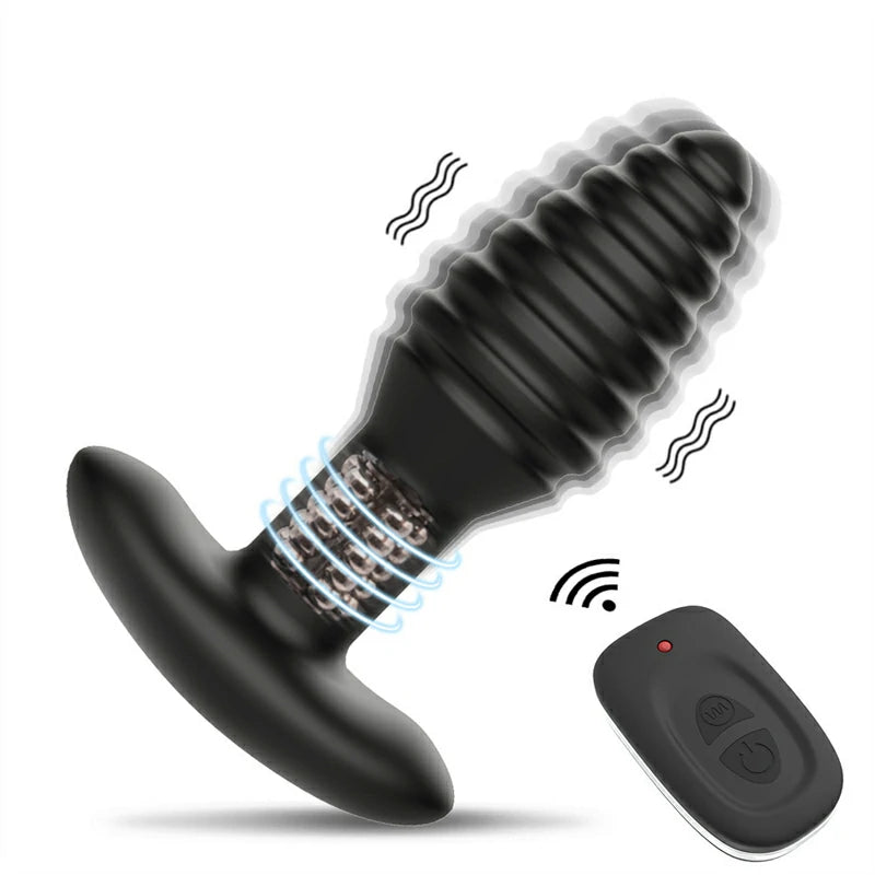 Wireless_Remote_Control_Rotating_Prostate_Massager