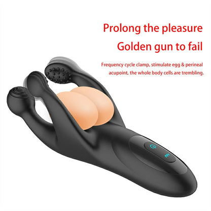 Three-pronged_Flapping_Vibrating_Prostate_Massager