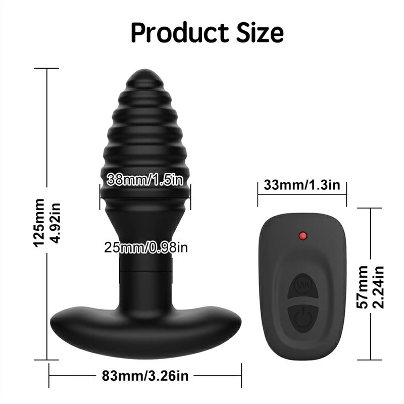 Wireless_Remote_Control_Rotating_Prostate_Massager