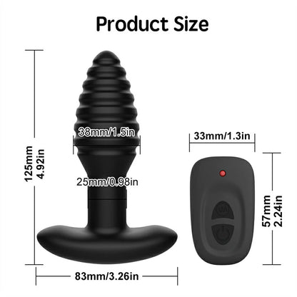 Wireless_Remote_Control_Rotating_Prostate_Massager