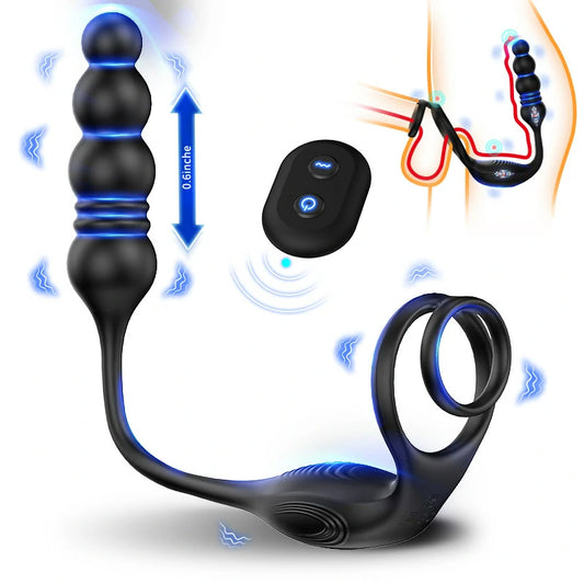Telescopic_Vibration_Semen_Locking_Prostate_Massager
