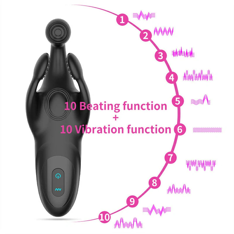 Three-pronged_Flapping_Vibrating_Prostate_Massager