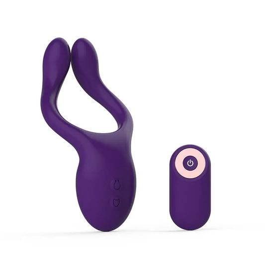 Remote_Control_Vibrating_Cum_Lock_Massager