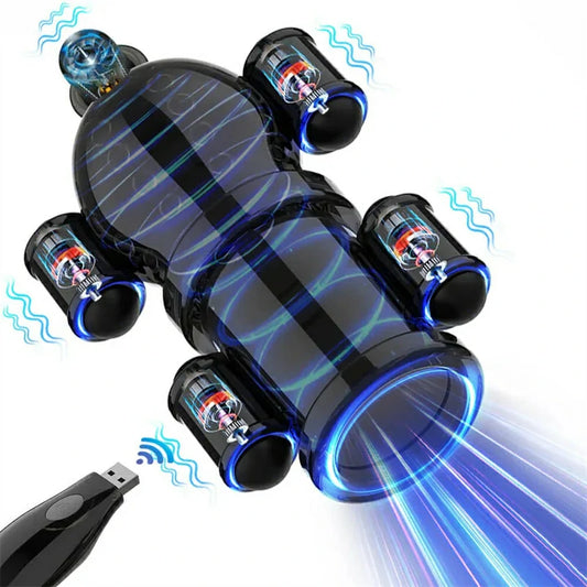 Rechargeable_Male_Vibrating_Penis_Pump