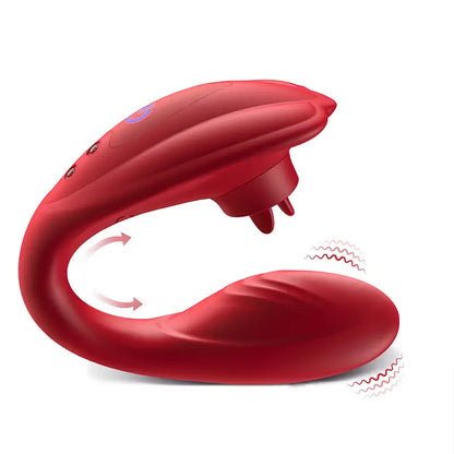 Remote_Control_U-Shaped_Wearable_Vibrator