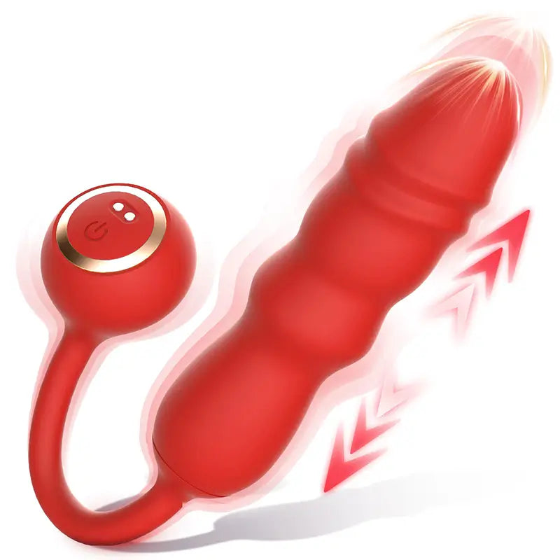 Female_G-Spot_Retractable_Vibrator
