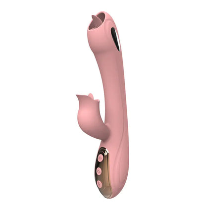 Triple_Stimulation_Vibrator