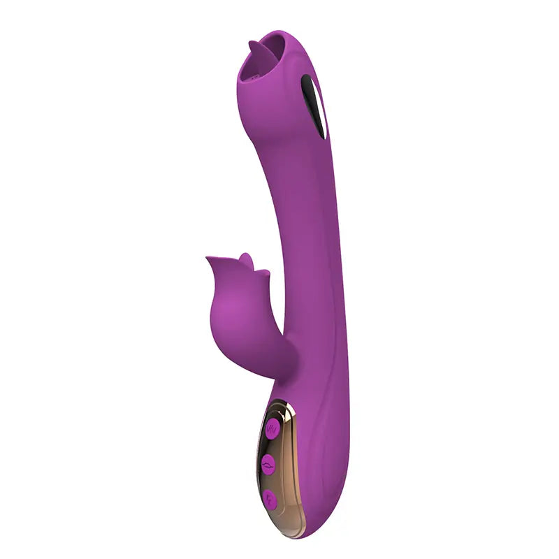Triple_Stimulation_Vibrator