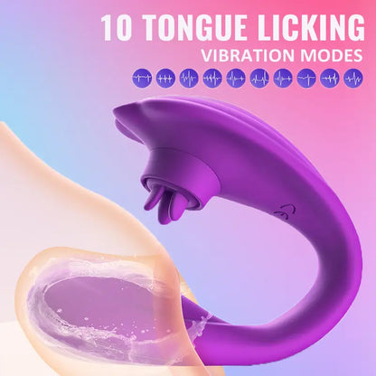 Remote_Control_U-Shaped_Wearable_Vibrator