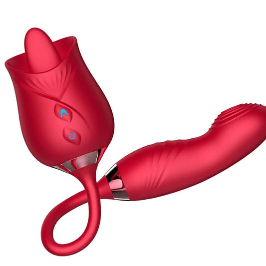 Double_Headed_Rose_Tongue_Licker_Vibrator