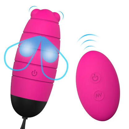 Little_Bee_Wireless_Remote_Control_Vibrator
