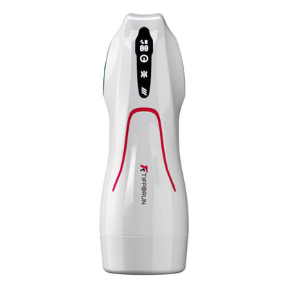 masturbation cup white