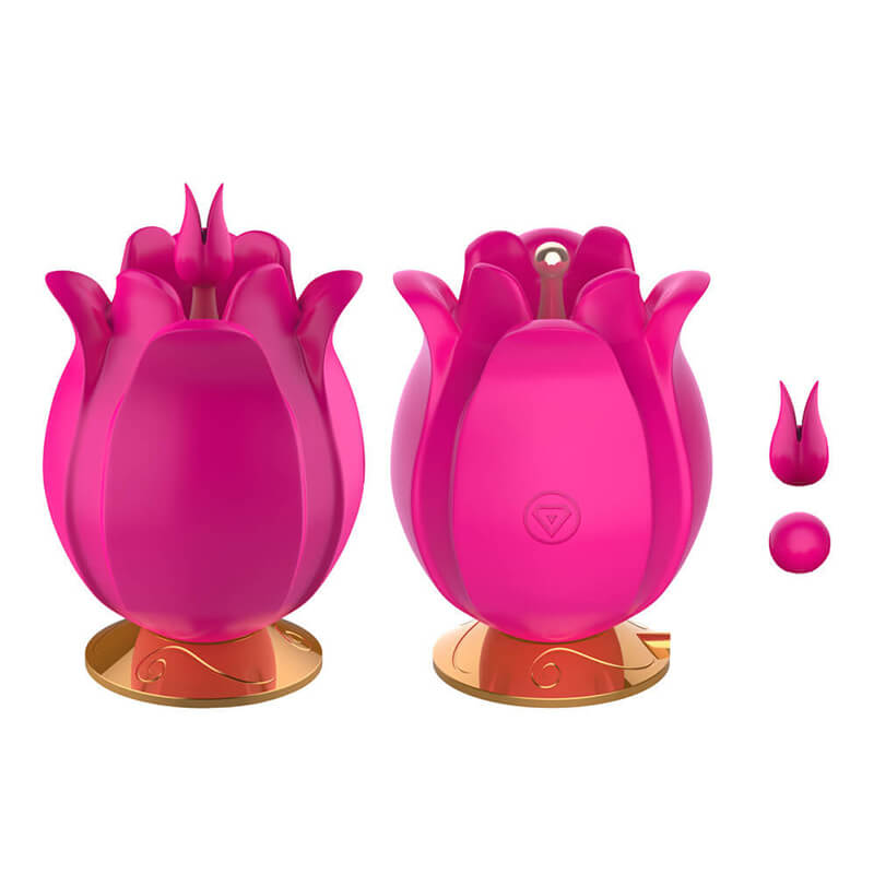 rose toy clit sucker rose